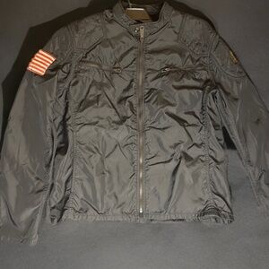 Ralph Lauren Denim & Supply Moto Jacket